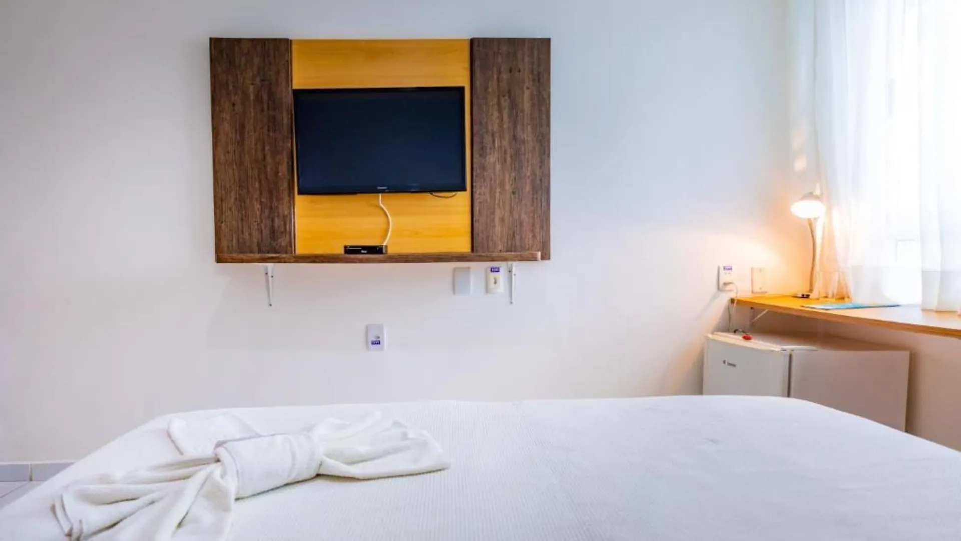 ****  Hotel Ponta Negra Beach Natal Brasile