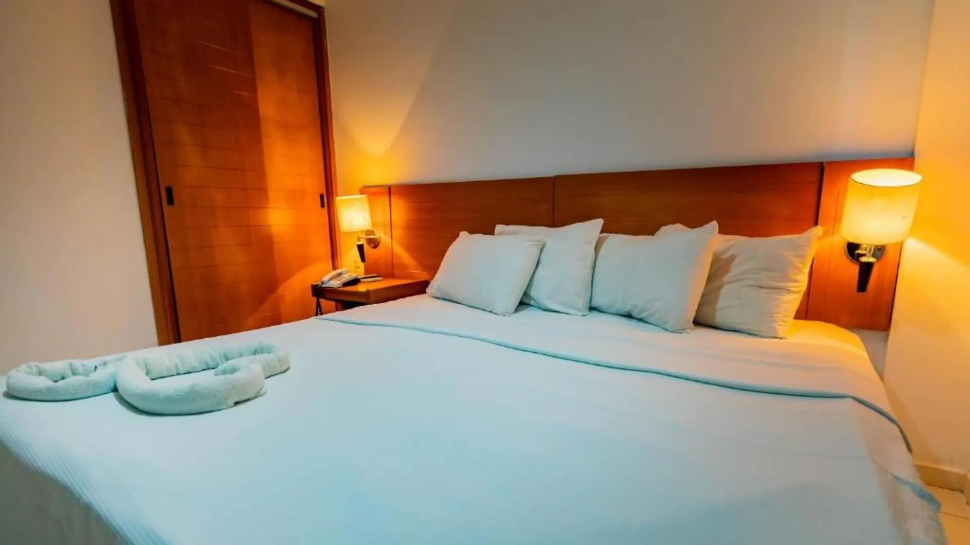 Hotel Ponta Negra Beach Natal 4*,  Brasile