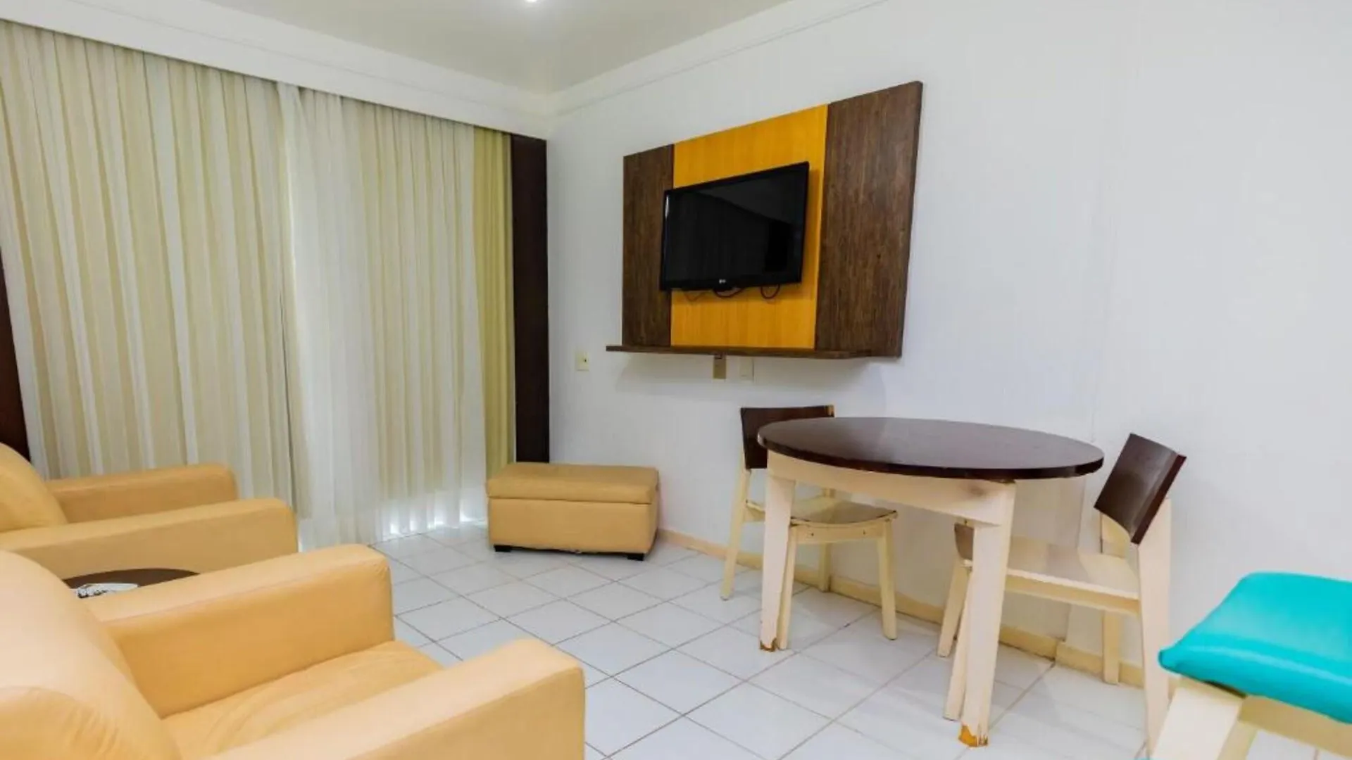 Hotel Ponta Negra Beach Natal 4*,  Brasile