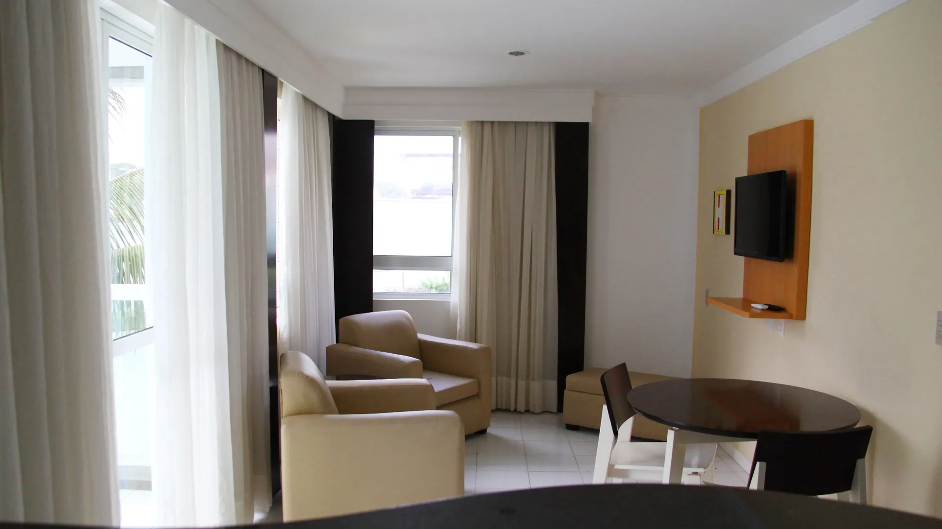 Hotel Ponta Negra Beach Natal