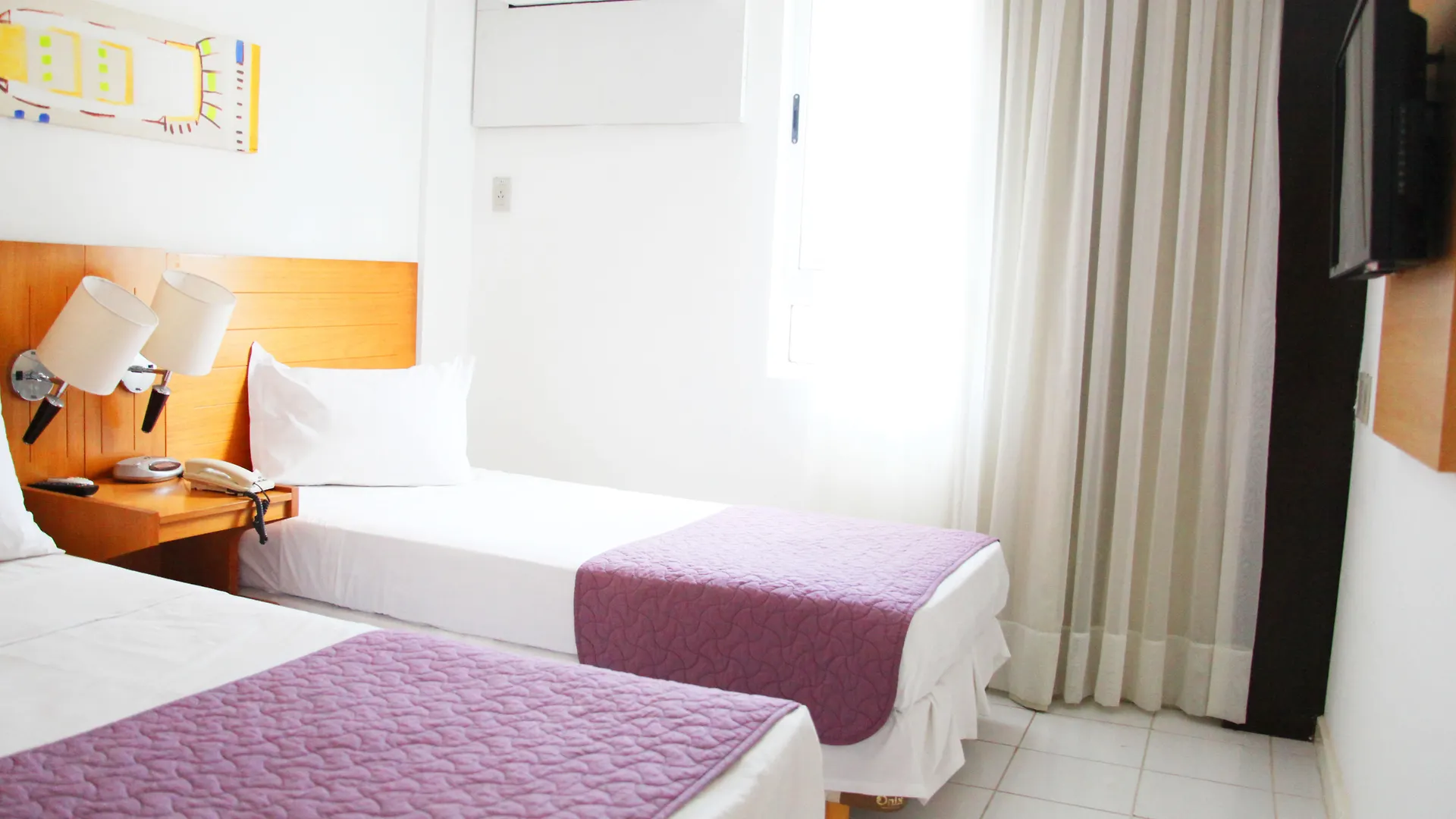 Hotel Ponta Negra Beach Natal