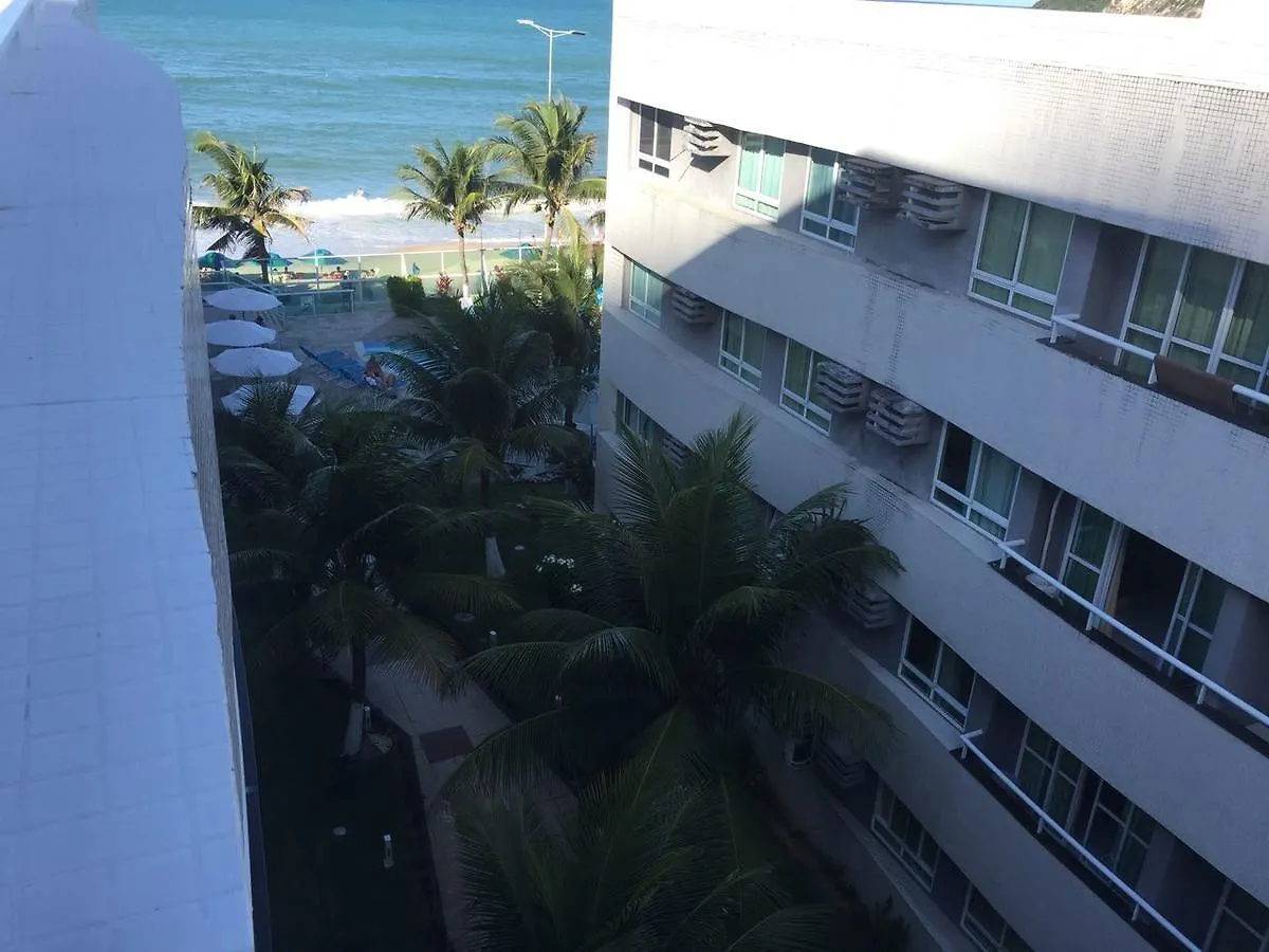 ****  Hotel Ponta Negra Beach Natal Brasile