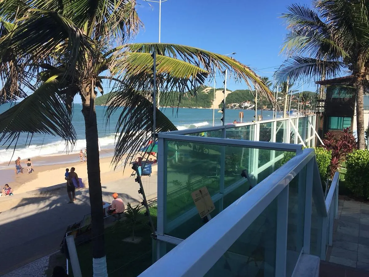 Hotel Ponta Negra Beach Natal