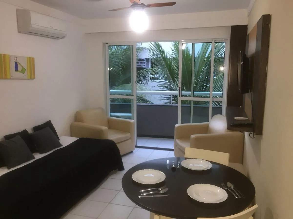 Hotel Ponta Negra Beach Natal 4*,