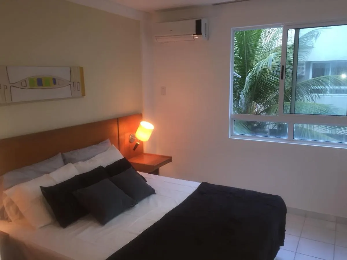 Hotel Ponta Negra Beach Natal