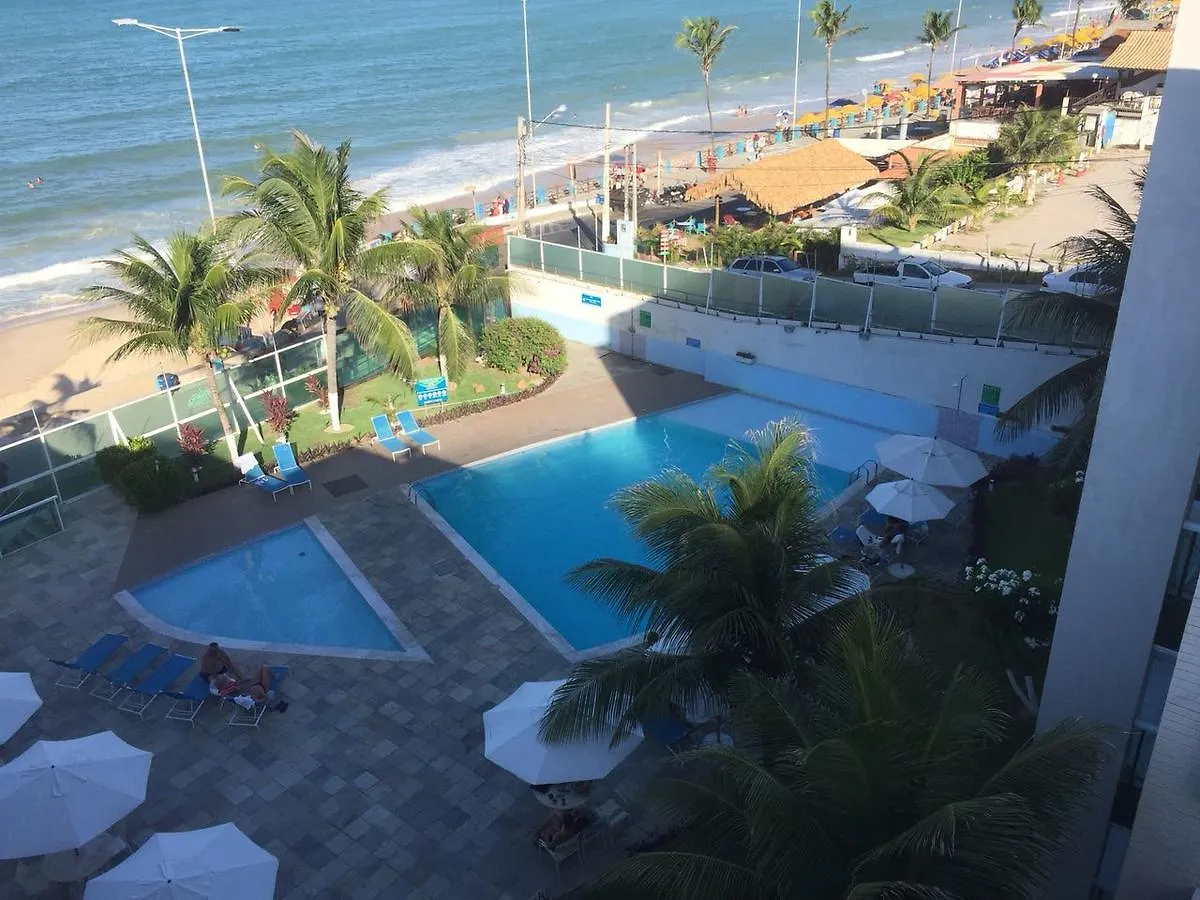 Hotel Ponta Negra Beach Natal