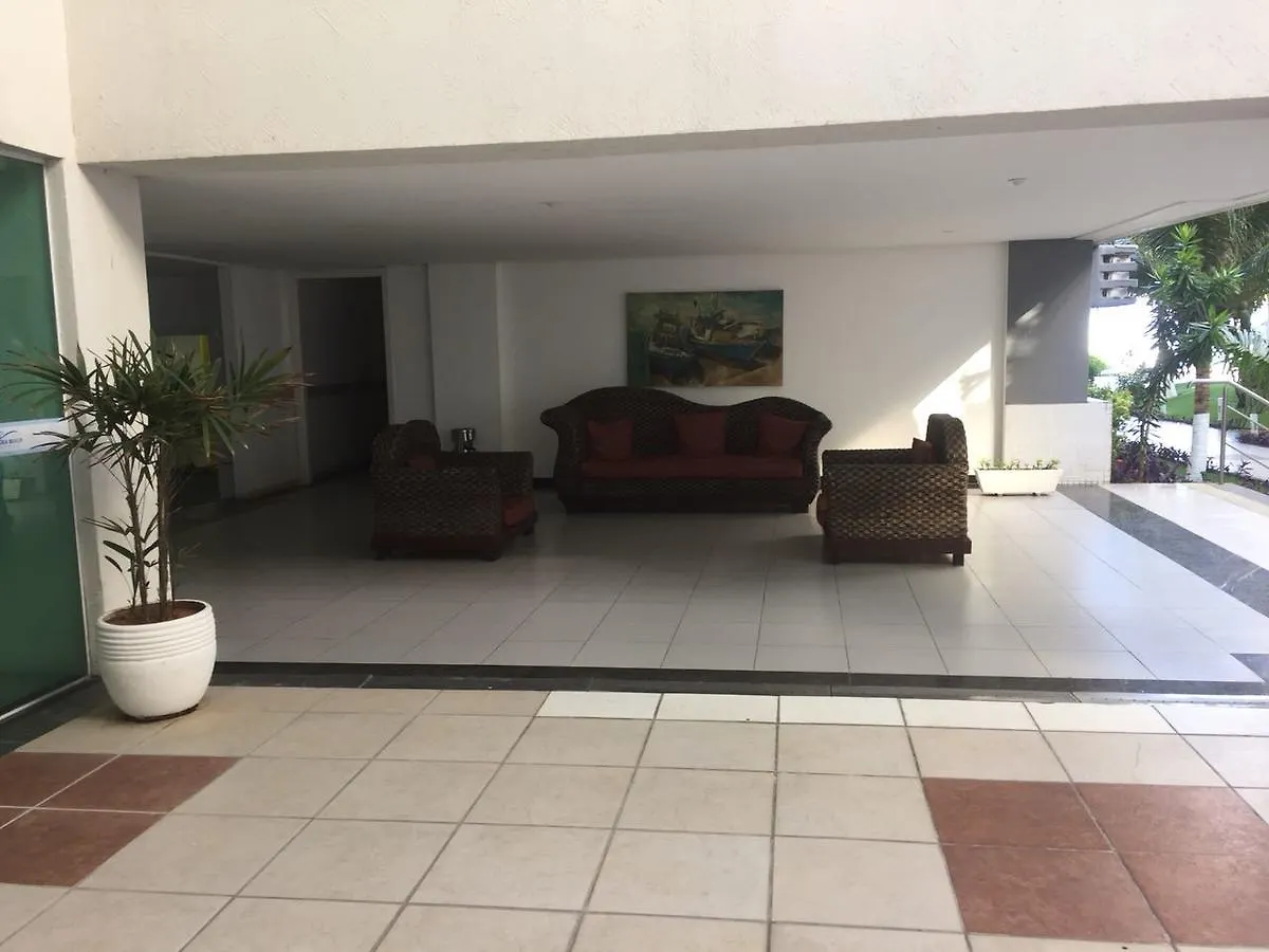 Hotel Ponta Negra Beach Natal