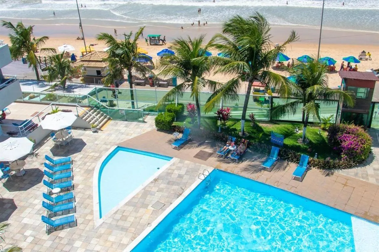 Hotel Ponta Negra Beach Natal 4*,  Brasile