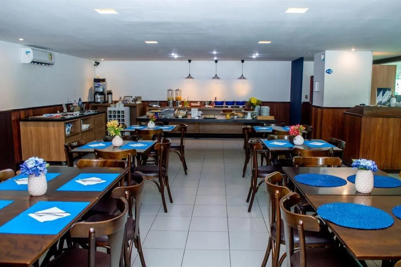 ****  Hotel Ponta Negra Beach Natal Brasile