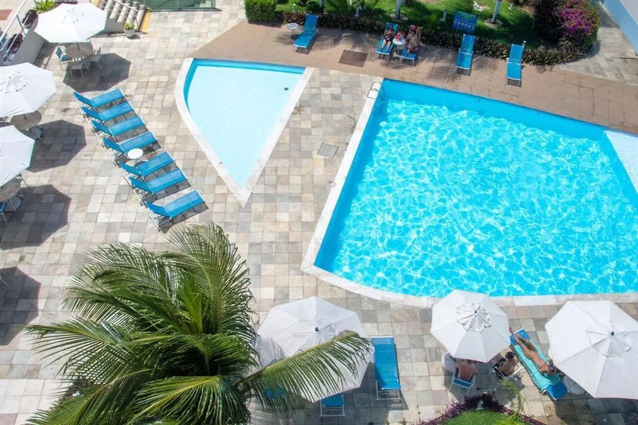 Hotel Ponta Negra Beach Natal