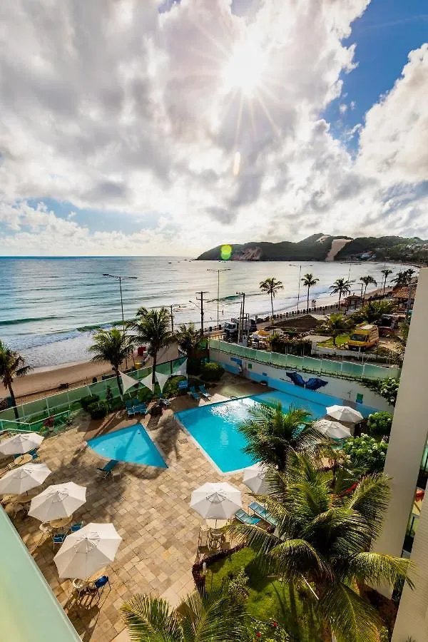 Hotel Ponta Negra Beach Natal Brasile