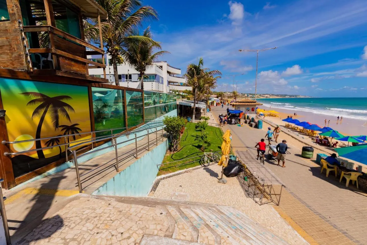 Hotel Ponta Negra Beach Natal 4*,  Brasile