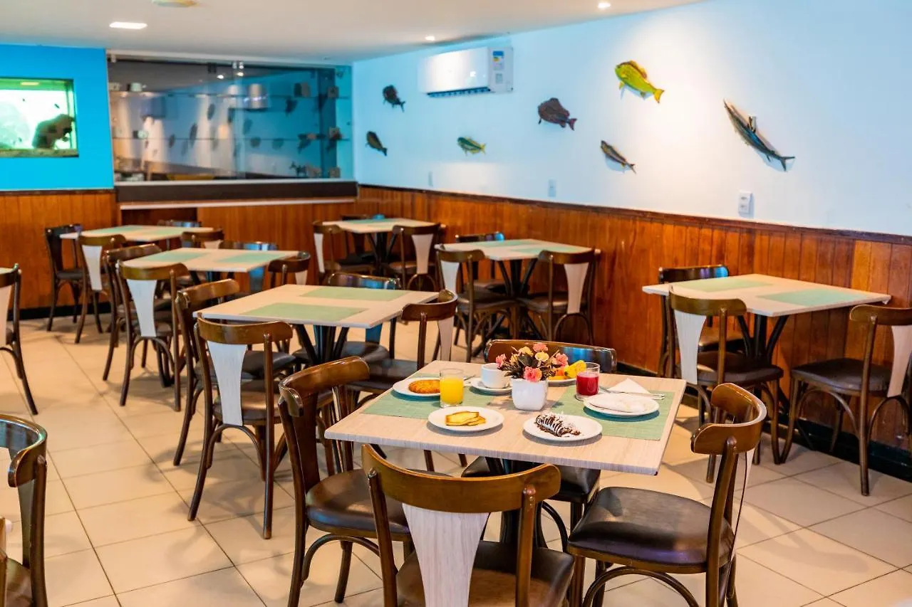 Hotel Ponta Negra Beach Natal