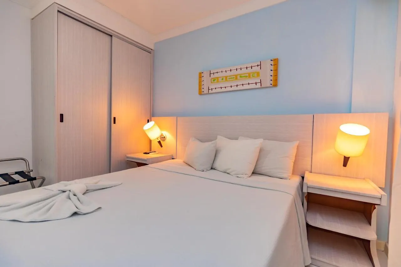 Hotel Ponta Negra Beach Natal