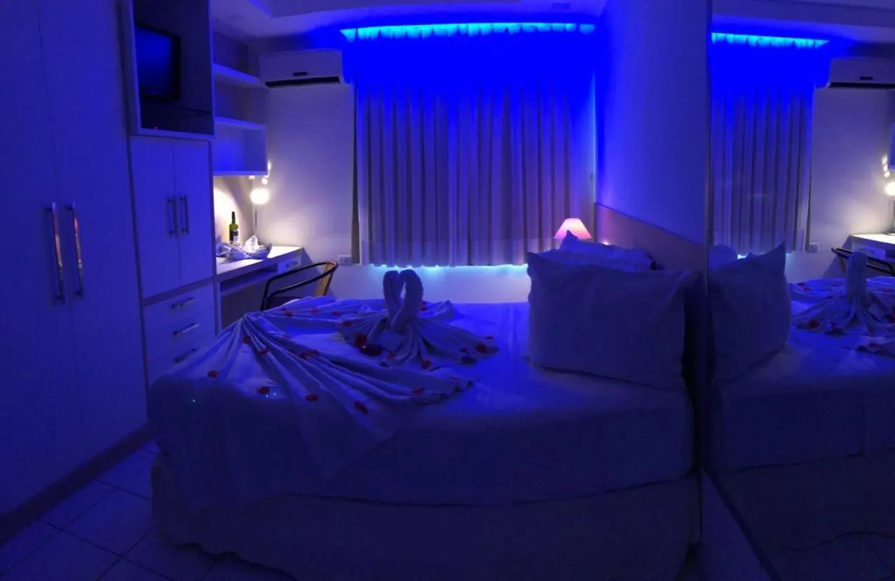 Hotel Ponta Negra Beach Natal Brasile