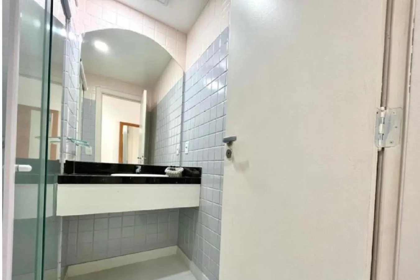 Hotel Ponta Negra Beach Натал